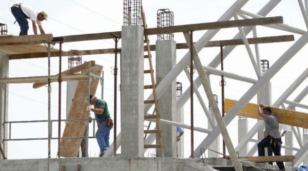 cifra de afaceri din industrie a crescut cu 12 in ultimul an