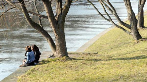 cum va fi vremea in urmatoarele doua saptamani prognoza meteo in intervalul 10 23 martie