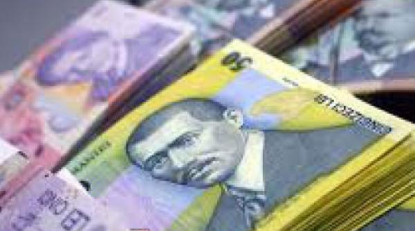 finantele organizeaza licitatie pentru o emisiune de obligatiuni in valoare de 100 de milioane de lei