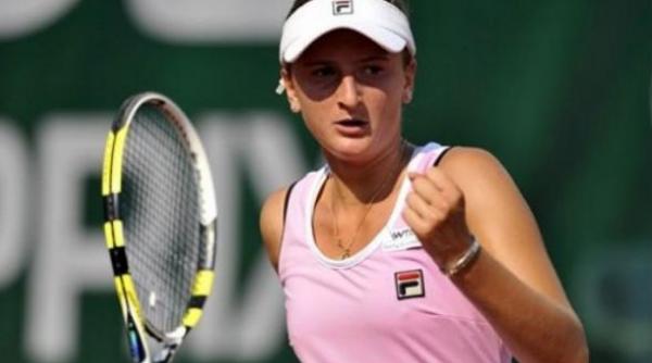 irina begu a castigat turneul itf de la campinas