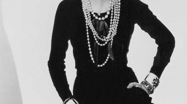 istoria nestiuta a lui coco chanel