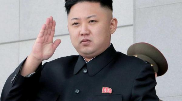 liderul nord coreean kim jong un a fost ales deputat cu 100 din voturile exprimate