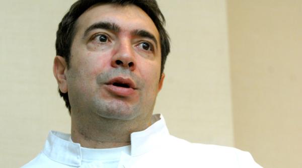 omul zilei narcis copca