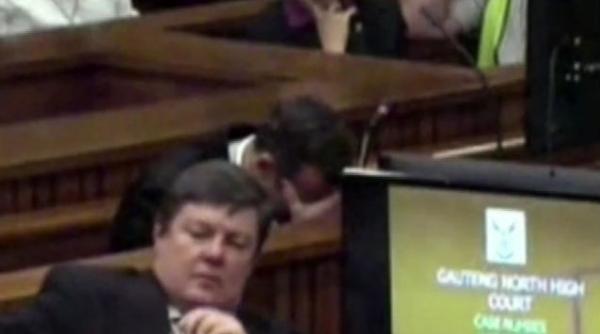 oscar pistorius voma proces