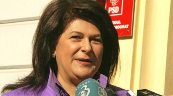rovana plumb punctul de pensie ar putea fi majorat din 2015 cu 4 dar se poate ajunge pana la 4 5