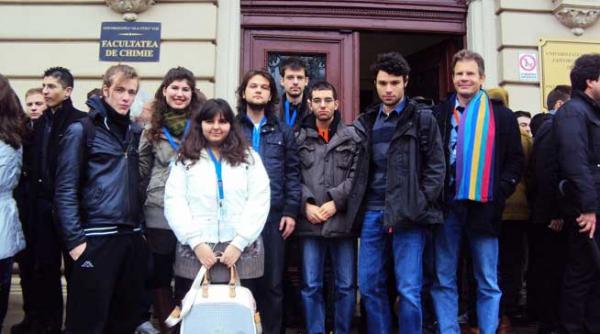 studentii matematicieni romani au obtinut locul i la olimpiada internationala de matematica