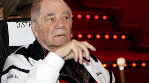 astazi e ziua ta ion besoiu