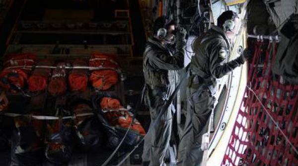 boeing ul 777 malaysia airlines in continuare de negasit sua contribuie la cautari cu nave si avioane