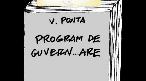 caricatura zilei 11 martie 2014