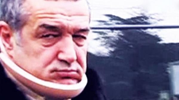 gigi becali se plange deputatilor ca nu este lasat sa se opereze