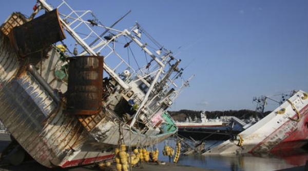 japonezii au comemorat trei ani de la dezastrul de la fukushima video