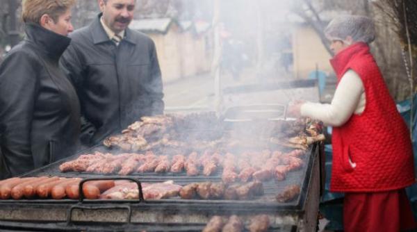 micii romanesti au fost salvati ce a autorizat folosirea bicarbonatului de sodiu ca ingredient