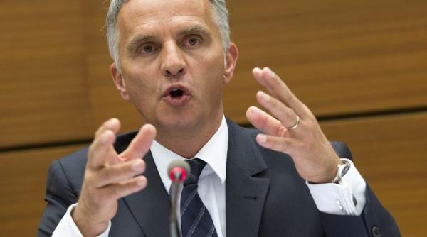 presedintele osce referendumul care se va desfasura duminica in crimeea este ilegal