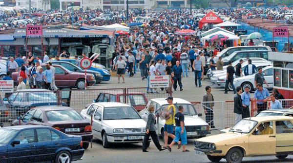 vrei o masina sh suna un prieten