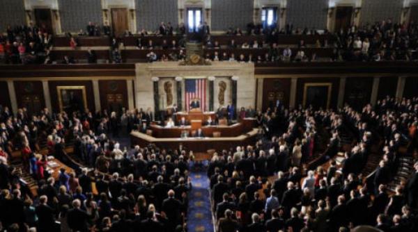 camera reprezentantilor solicita excluderea rusiei din g8