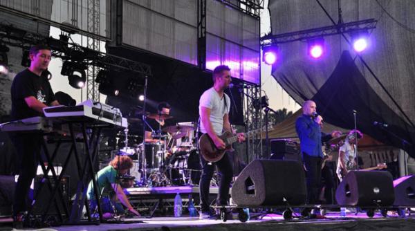 grimus lanseaza al treilea disc in colectiv