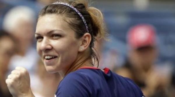 ruxandra dragomir simona halep poate ajunge numarul 1 mondial