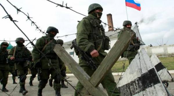 8 500 de militari rusi la granita cu ucraina citeste comunicatul ministerului rus al apararii