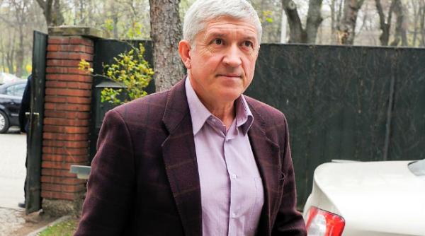 ani nu se lasa achitarea lui mircea diaconu nu influenteaza interdictia de a ocupa o functie sau o demnitate publica