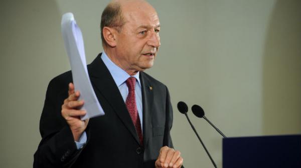 basescu gratiere becali