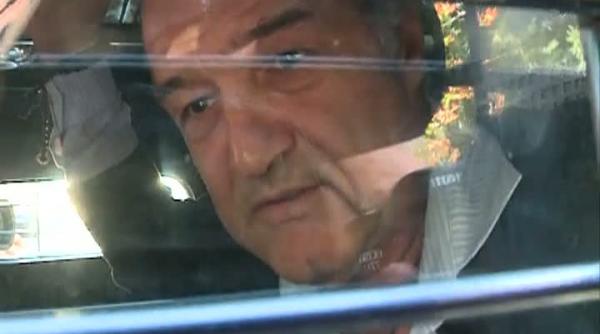 gigi becali interviu cutremurator din spatele gratiilor m ati facut un salbatic si un vagabond fara nimic pe lume