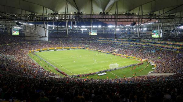 in numai cinci ore fifa a vandut online peste 200 000 de bilete la mondialul brazilian