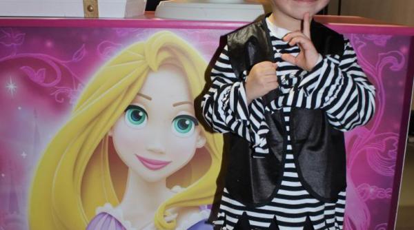 personajele disney in terapia copiilor cu autism