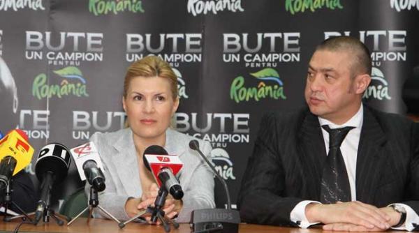 rudel obreja pus la pastrare de dna