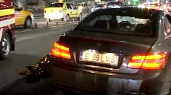 tanara de 23 de ani ucisa intr o intrecere de masini in centrul capitalei s a spart parbrizul si gata a fost o chestie de cateva secunde