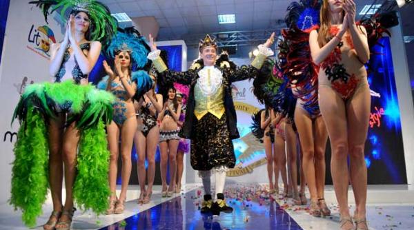 un roman din cinci nu a fost anul trecut in vacanta peste 50 din turisti au ales sa nu paraseasca romania