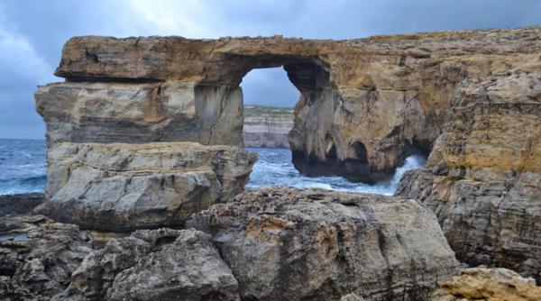 vacan a perfecta te a teapta in malta