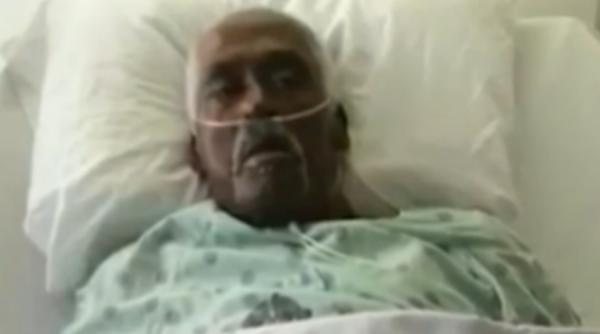 americanul declarat mort si devenit celebru dupa ce s a trezit chiar inainte sa fie imbalsamat a murit