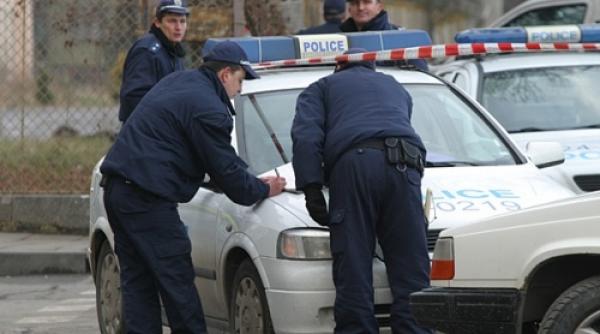 atac armat in bulgaria un politist a fost ucis dupa ce un barbat a deschis focul langa o scoala