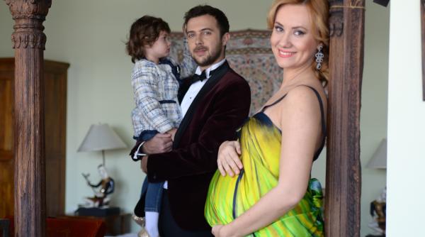 cand vine barza euforia tv reality show