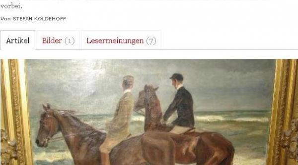 cazul gurlitt un avocat din sua da in judecata germania din cauza comorii naziste