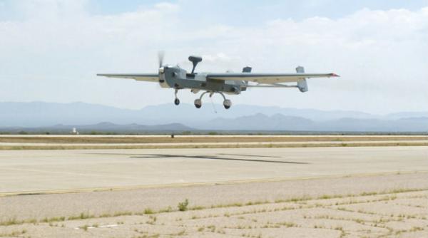 rusia sustine ca a interceptat o drona americana deasupra crimeii