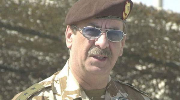 fostul sef al fortelor terestre generalul ioan sorin a decedat din cauza unei boli grave