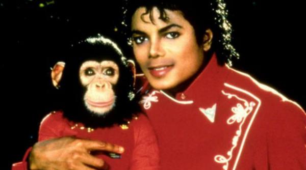 michael jackson si ar fi batut cimpanzeul