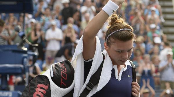 simona halep declaratie eliminare semifinala indian wells