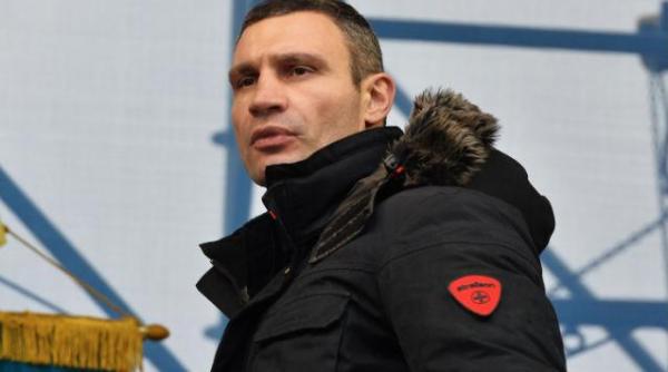 soldatii ucraineni vor ramane in crimeea dupa referendum vitali kliciko