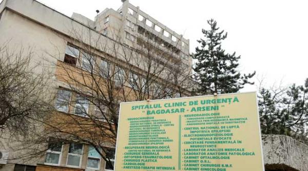 management prin firme de familie corpul de control a primului ministru a sesizat dna pentru posibile fapte penale la spitalul clinic de urgenta bagdasa arseni