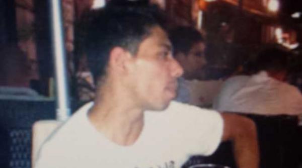 mortii din arestul politiei romane