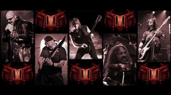 supergrupul death dealer deschide metal all stars