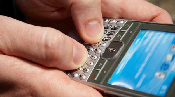 vindecarea printr un simplu sms o idee romaneasca ce ar putea revolutiona lumea