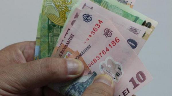 anaf ramburseaza tva de peste 983 milioane de lei in luna martie