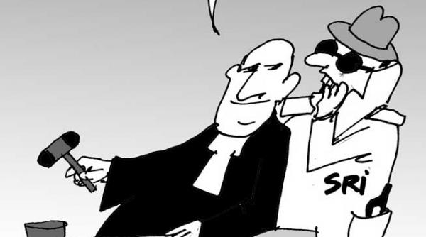 caricatura zilei 17 martie 2014