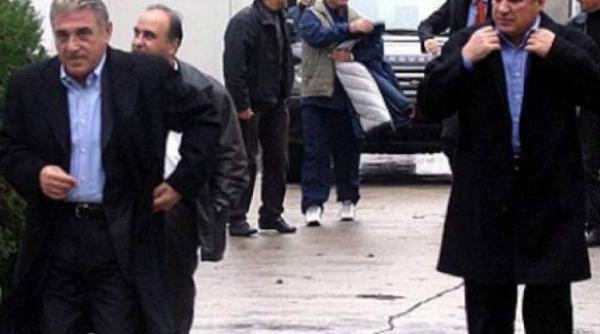 fratii becali au depus contestatii in anulare pentru condamnarile din dosarul transferurilor