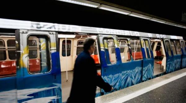 metrorex nu mai comercializeaza biletele unice contractul dintre ratb a incetat