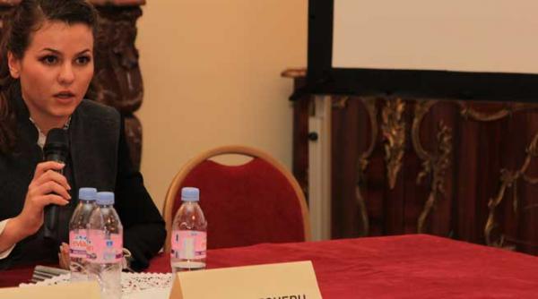 ana becheru fata lui brancusi