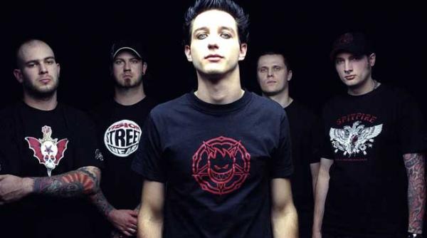 caliban din germania live in fabrica